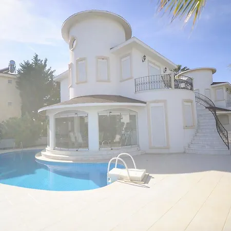 Villa Bella 2 Belek