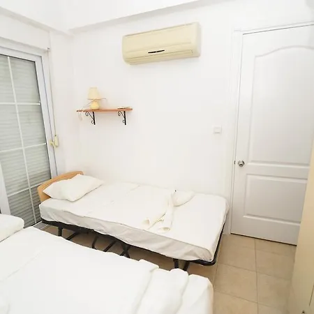 Bella 2 Villa Belek