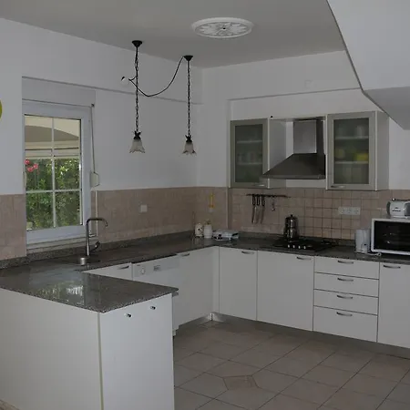 Bella 2 Villa Belek