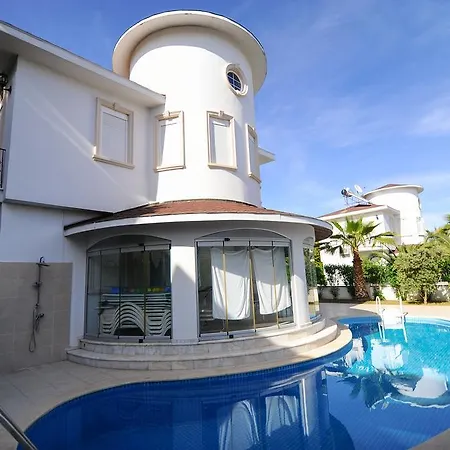 Bella 2 Vilă Belek
